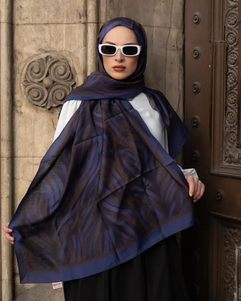 BRADA ATELİER HANDMADE ŞAL KOLEKSİYONU