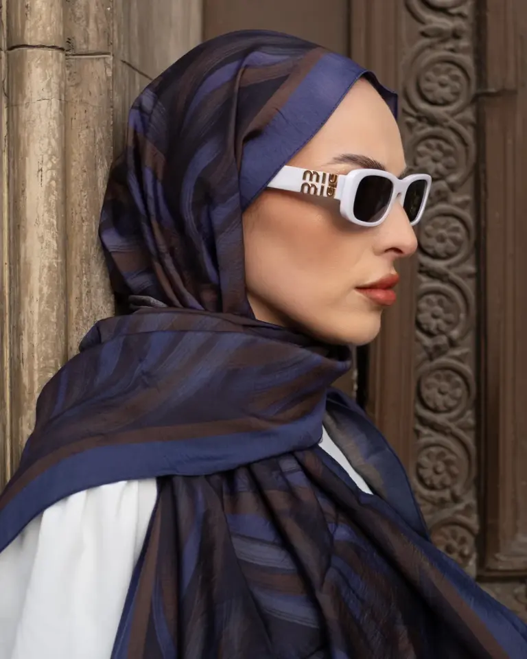 BRADA ATELİER HANDMADE ŞAL KOLEKSİYONU