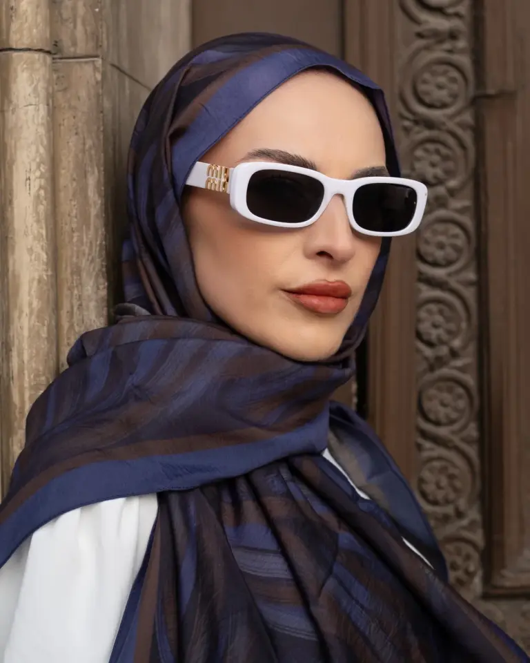 BRADA ATELİER HANDMADE ŞAL KOLEKSİYONU