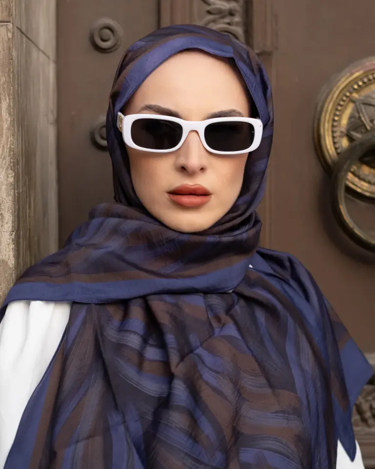 BRADA ATELİER HANDMADE ŞAL KOLEKSİYONU