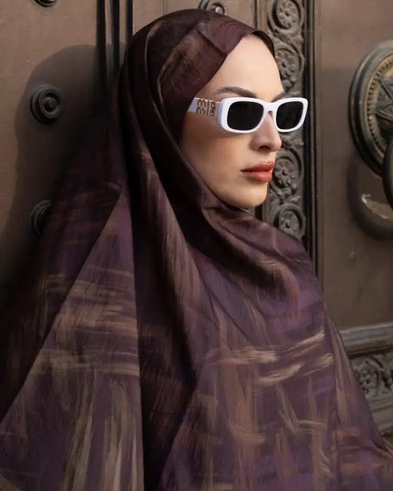 BRADA ATELİER HANDMADE ŞAL KOLEKSİYONU