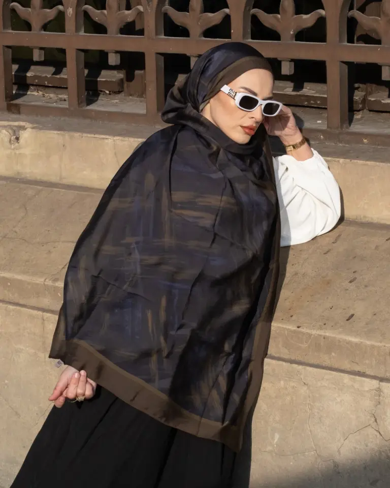 BRADA ATELİER HANDMADE ŞAL KOLEKSİYONU