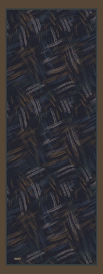 BRADA ATELİER HANDMADE ŞAL KOLEKSİYONU