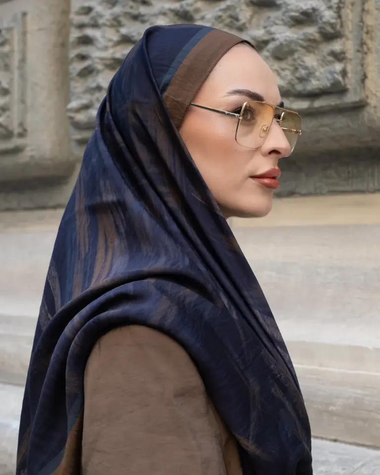 BRADA ATELİER HANDMADE ŞAL KOLEKSİYONU