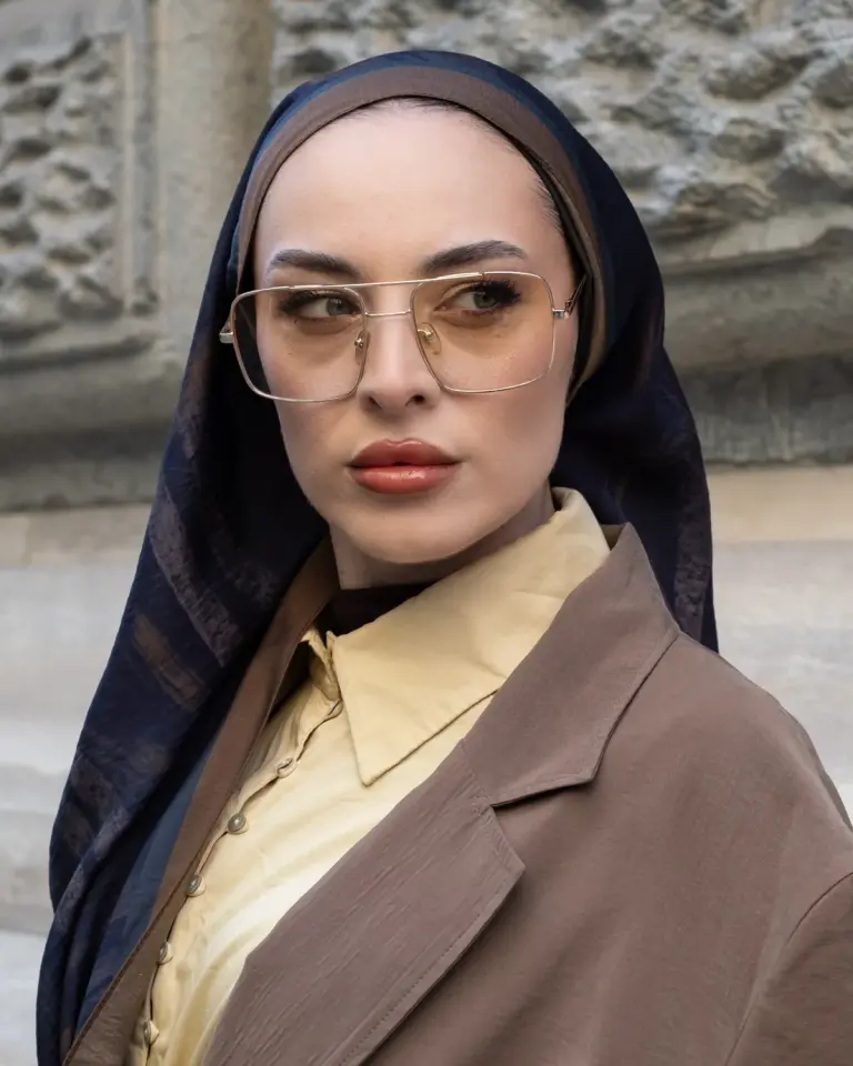 BRADA ATELİER HANDMADE ŞAL KOLEKSİYONU