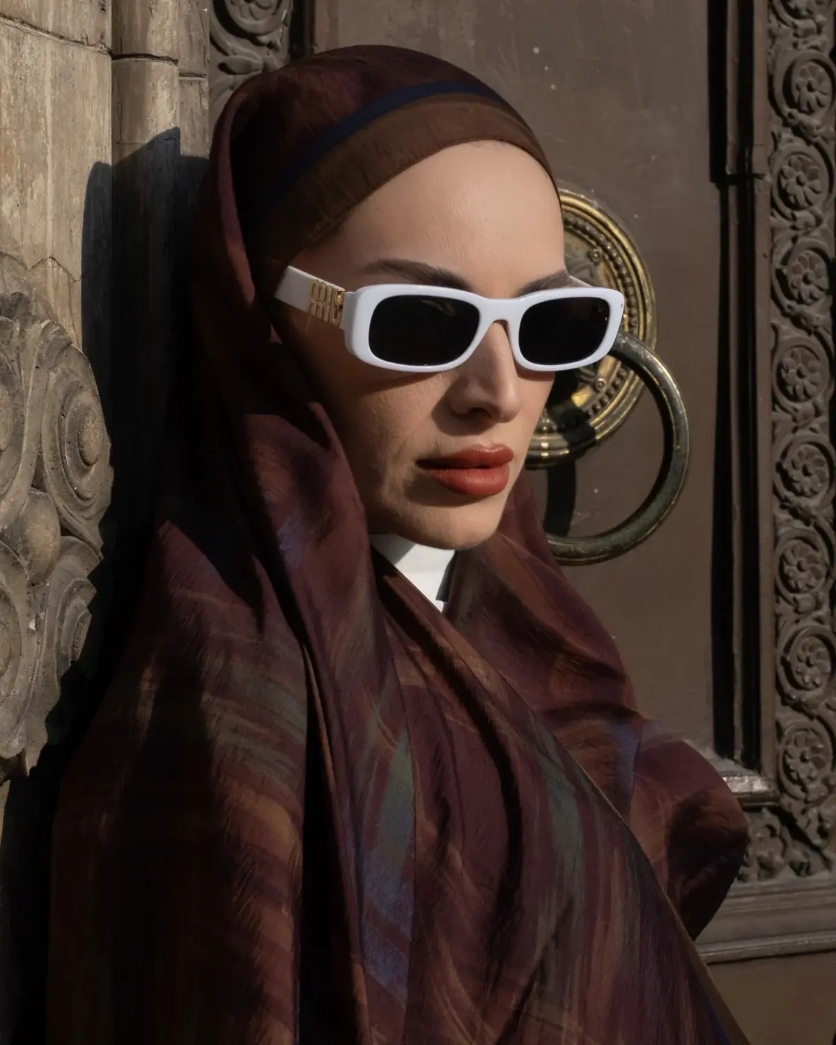 BRADA ATELİER HANDMADE ŞAL KOLEKSİYONU