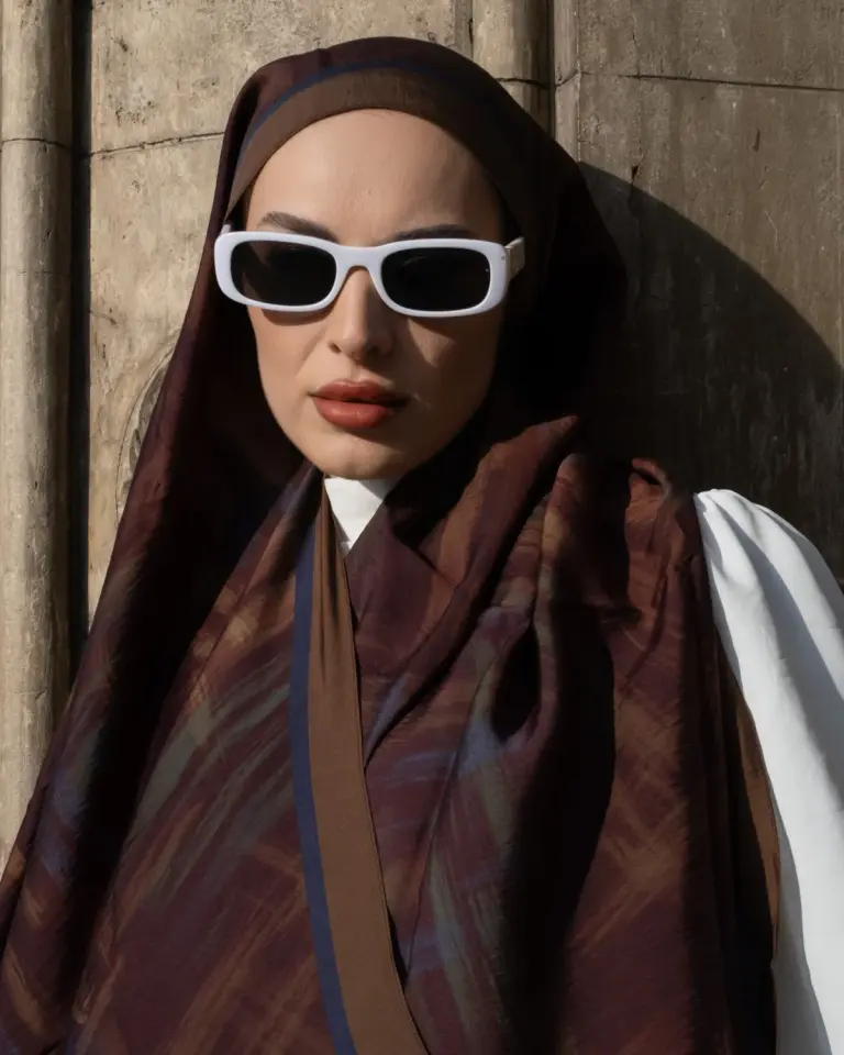 BRADA ATELİER HANDMADE ŞAL KOLEKSİYONU