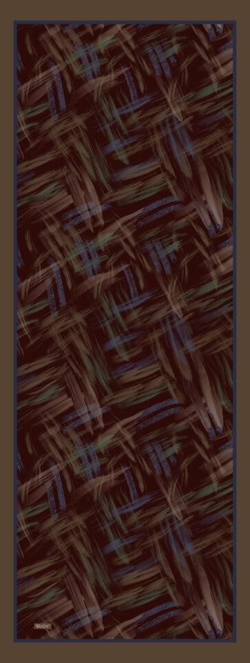 BRADA ATELİER HANDMADE ŞAL KOLEKSİYONU