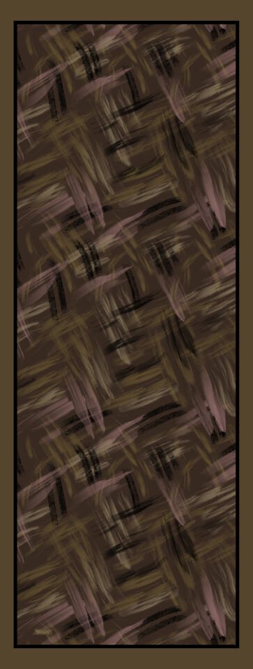 BRADA ATELİER HANDMADE ŞAL KOLEKSİYONU