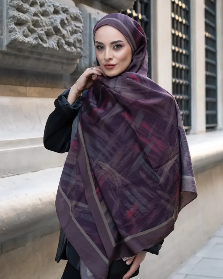 BRADA ATELİER HANDMADE ŞAL KOLEKSİYONU