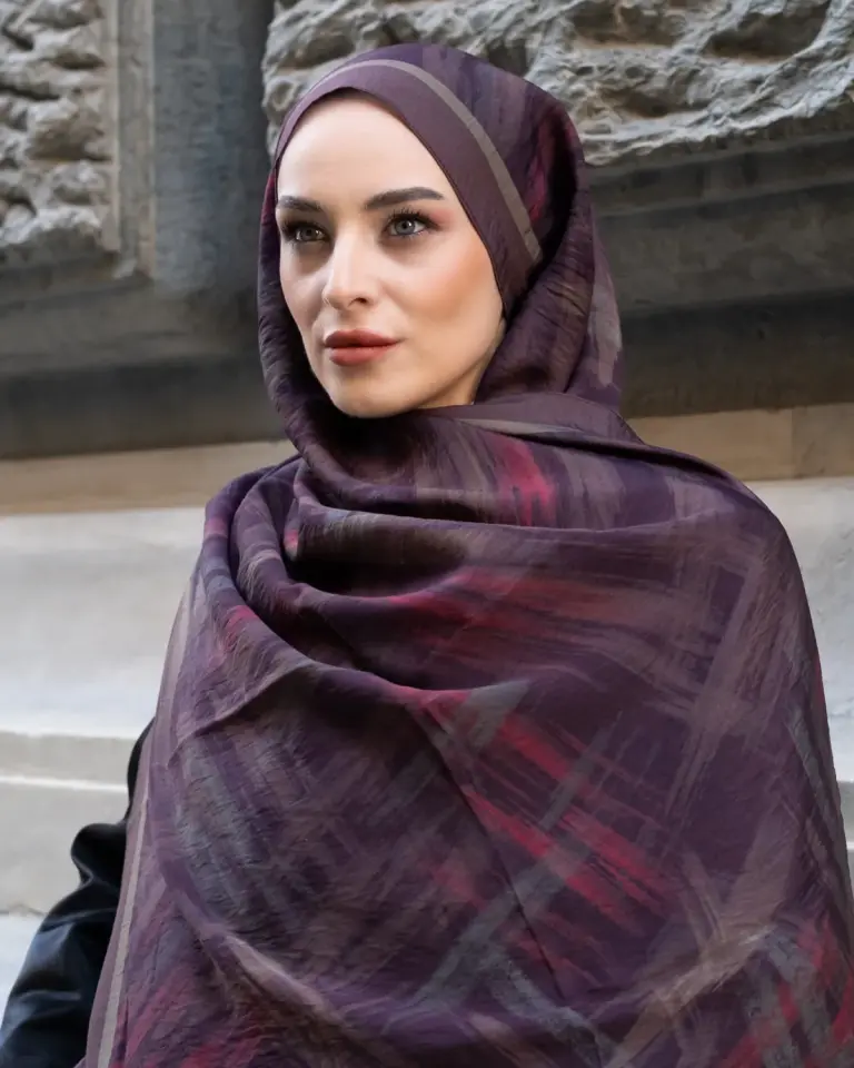 BRADA ATELİER HANDMADE ŞAL KOLEKSİYONU