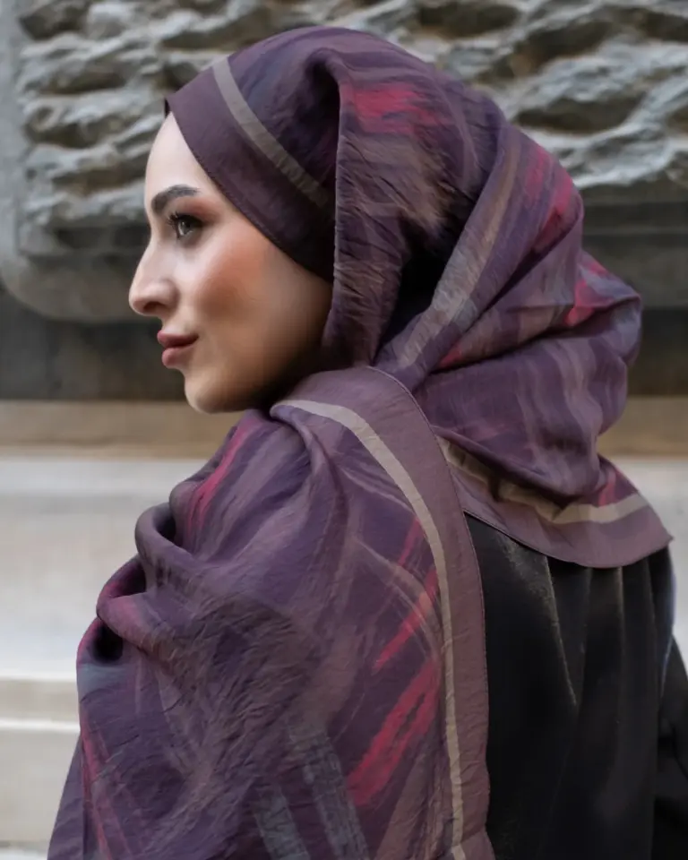 BRADA ATELİER HANDMADE ŞAL KOLEKSİYONU