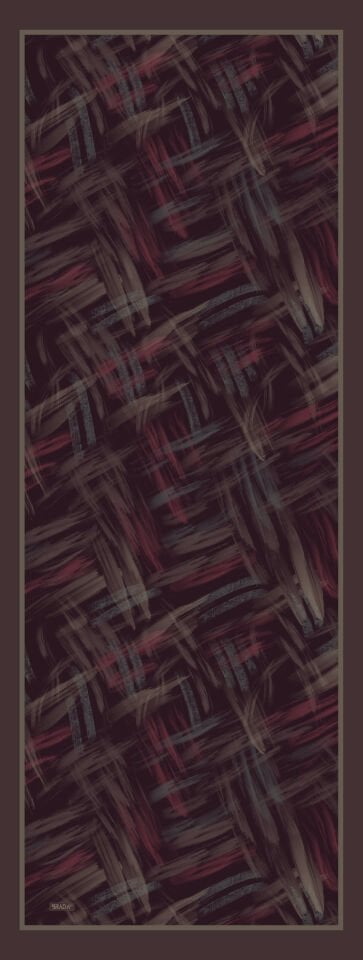 BRADA ATELİER HANDMADE ŞAL KOLEKSİYONU