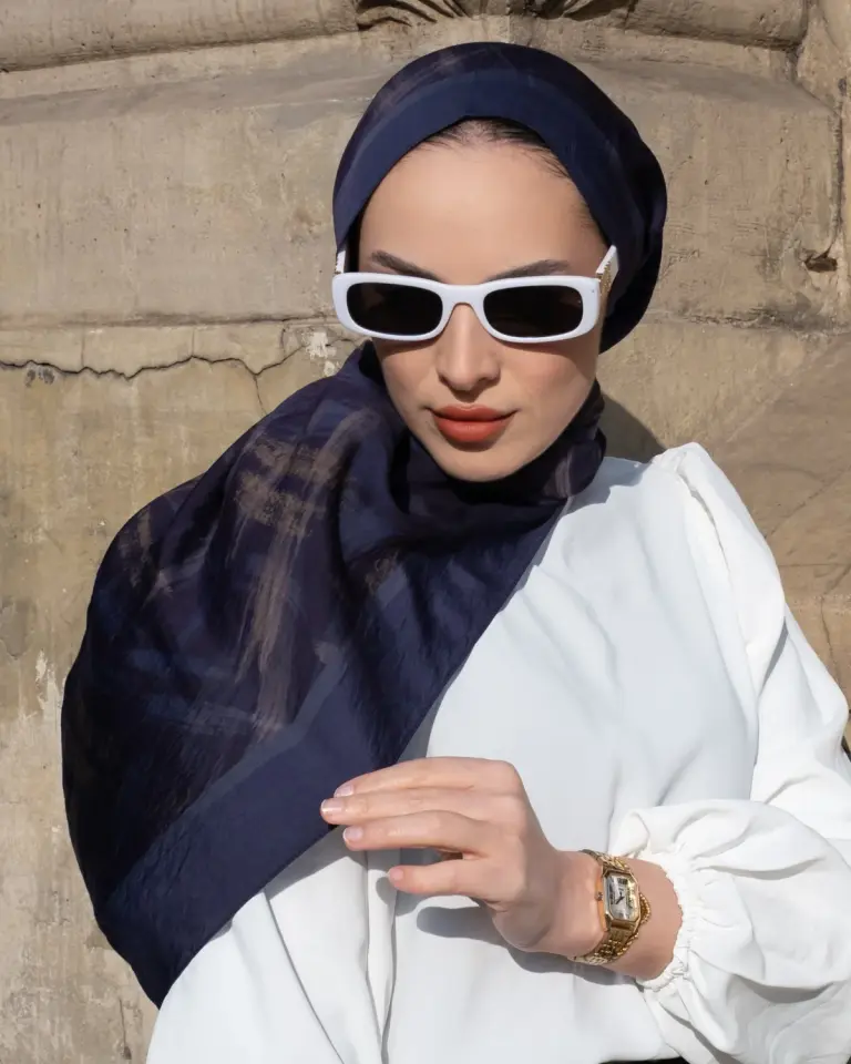 BRADA ATELİER HANDMADE ŞAL KOLEKSİYONU