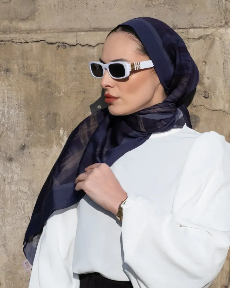 BRADA ATELİER HANDMADE ŞAL KOLEKSİYONU