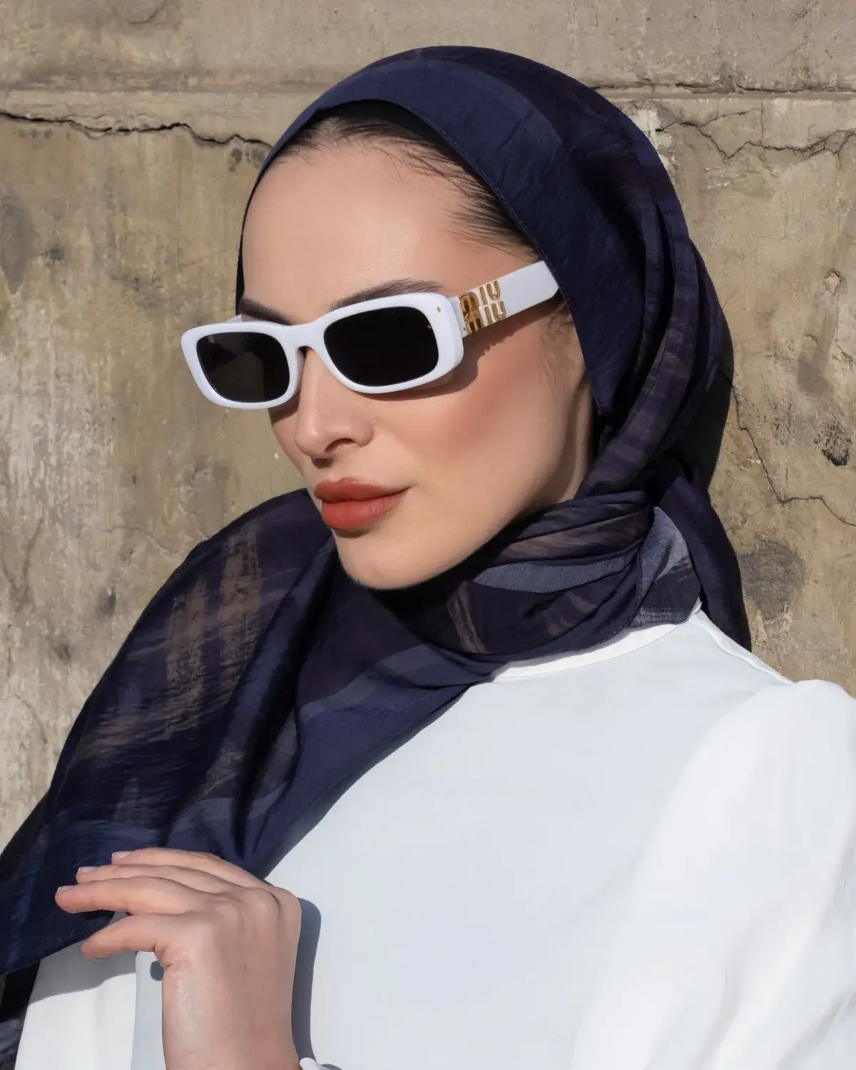 BRADA ATELİER HANDMADE ŞAL KOLEKSİYONU