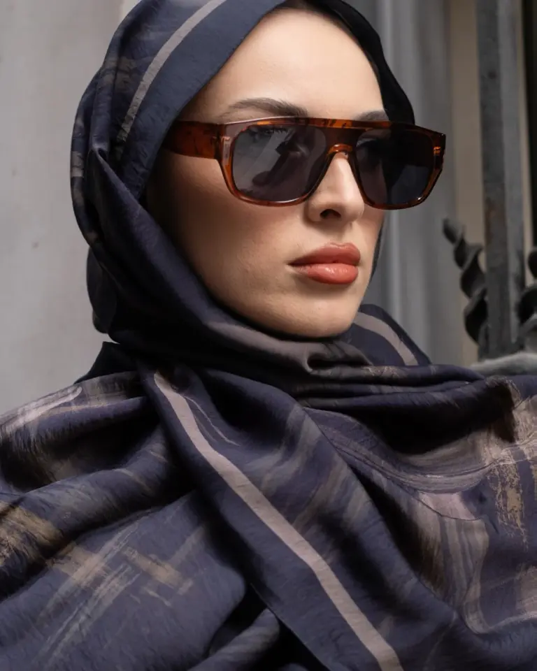 BRADA ATELİER HANDMADE ŞAL KOLEKSİYONU