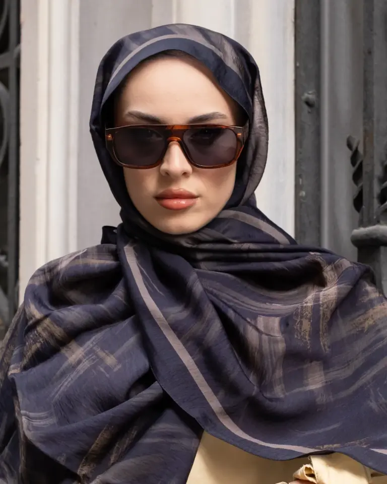 BRADA ATELİER HANDMADE ŞAL KOLEKSİYONU