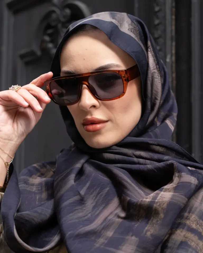 BRADA ATELİER HANDMADE ŞAL KOLEKSİYONU