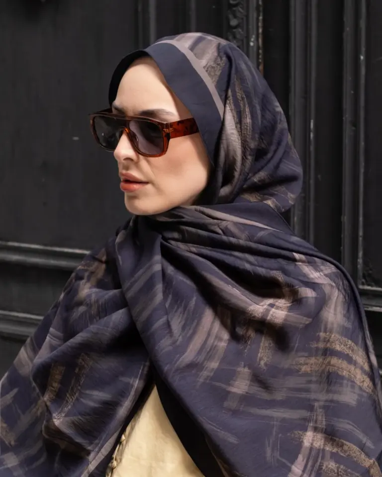 BRADA ATELİER HANDMADE ŞAL KOLEKSİYONU