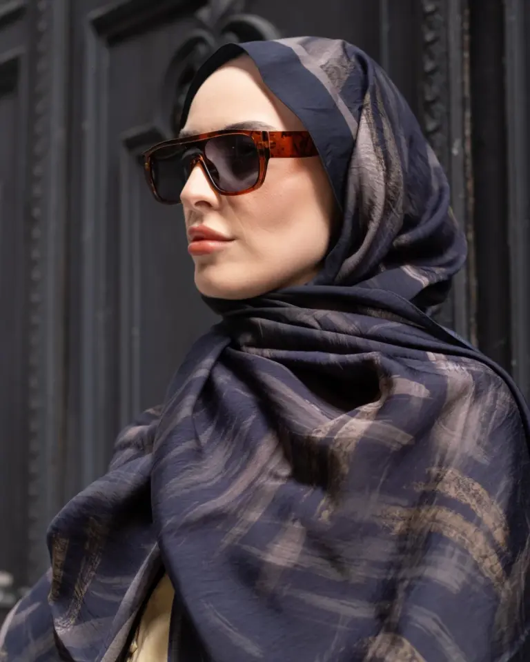 BRADA ATELİER HANDMADE ŞAL KOLEKSİYONU