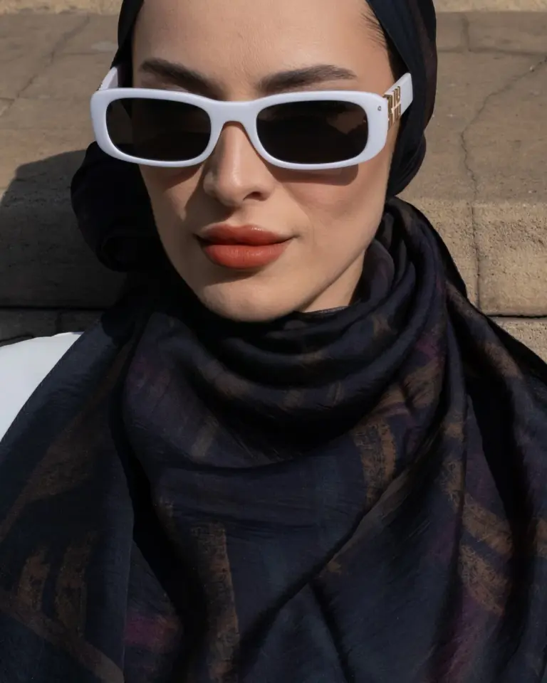 BRADA ATELİER HANDMADE ŞAL KOLEKSİYONU