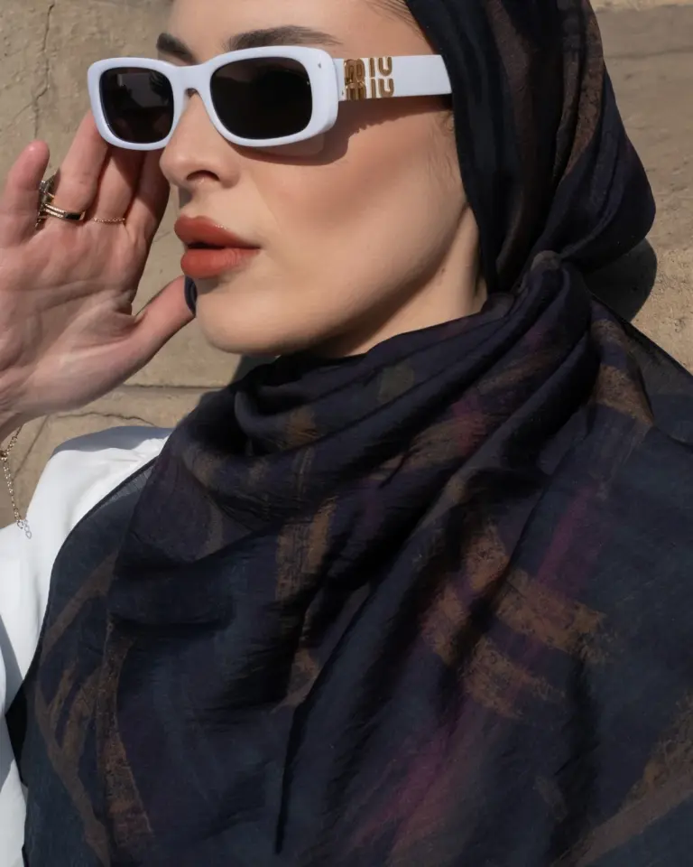 BRADA ATELİER HANDMADE ŞAL KOLEKSİYONU
