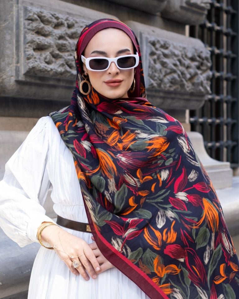 BRADA ATELİER HANDMADE ŞAL KOLEKSİYONU