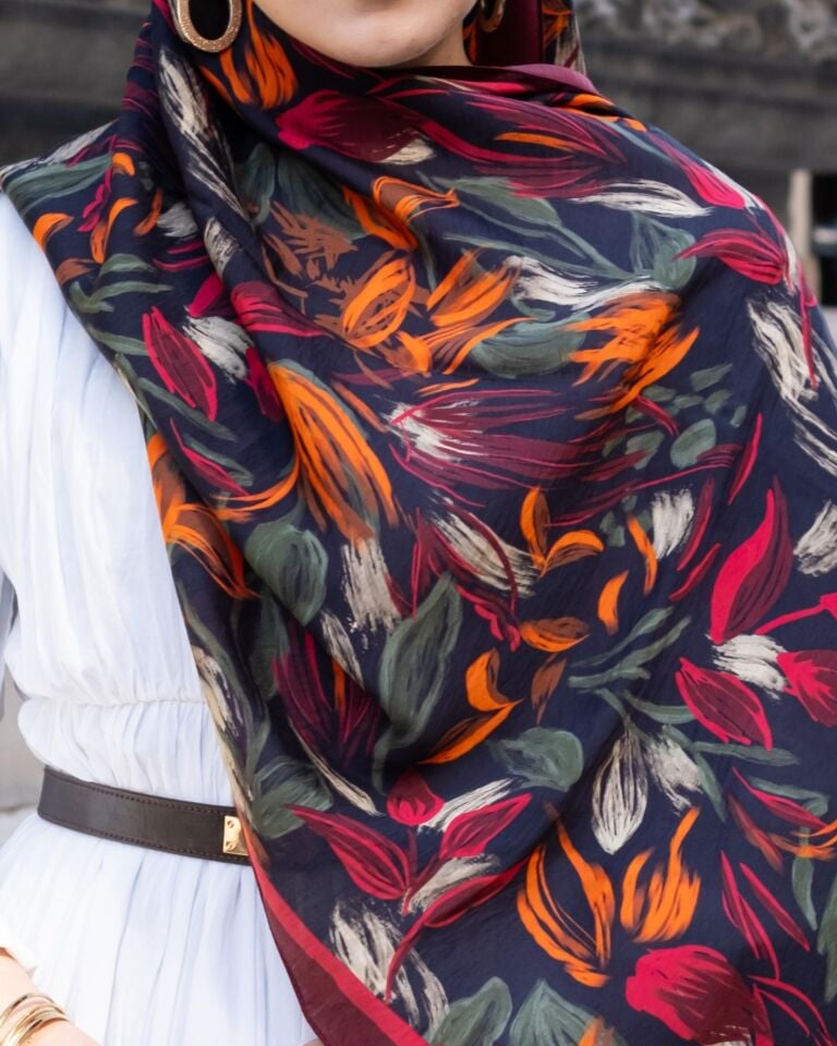 BRADA ATELİER HANDMADE ŞAL KOLEKSİYONU