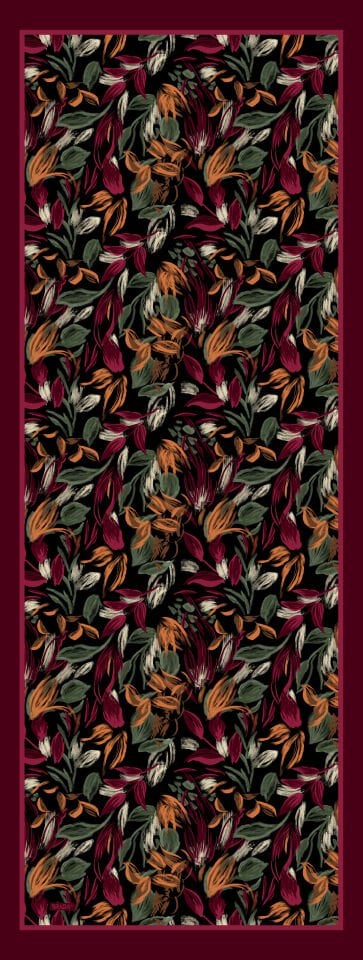 BRADA ATELİER HANDMADE ŞAL KOLEKSİYONU