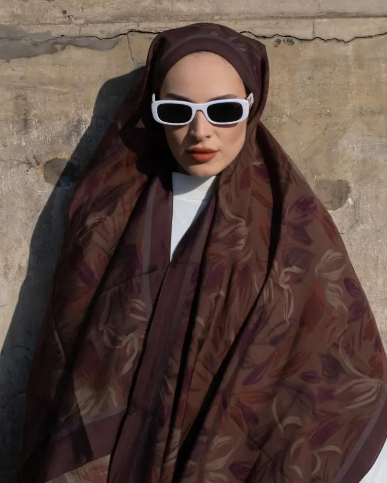 BRADA ATELİER HANDMADE ŞAL KOLEKSİYONU