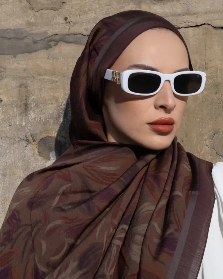 BRADA ATELİER HANDMADE ŞAL KOLEKSİYONU