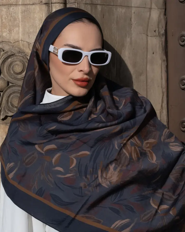 BRADA ATELİER HANDMADE ŞAL KOLEKSİYONU