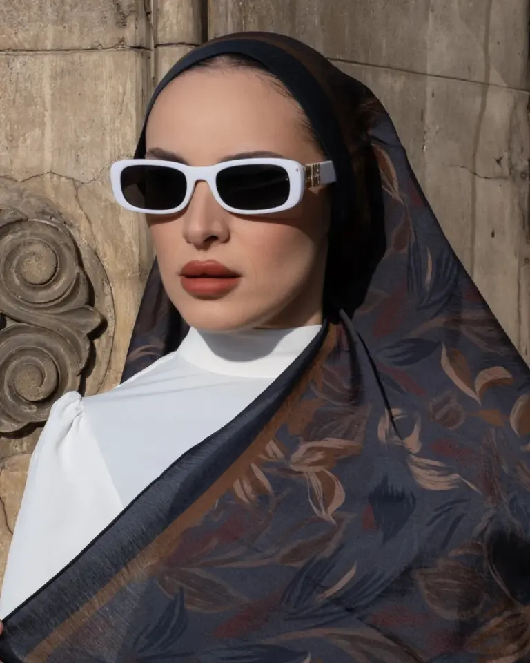 BRADA ATELİER HANDMADE ŞAL KOLEKSİYONU