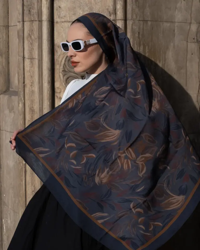 BRADA ATELİER HANDMADE ŞAL KOLEKSİYONU