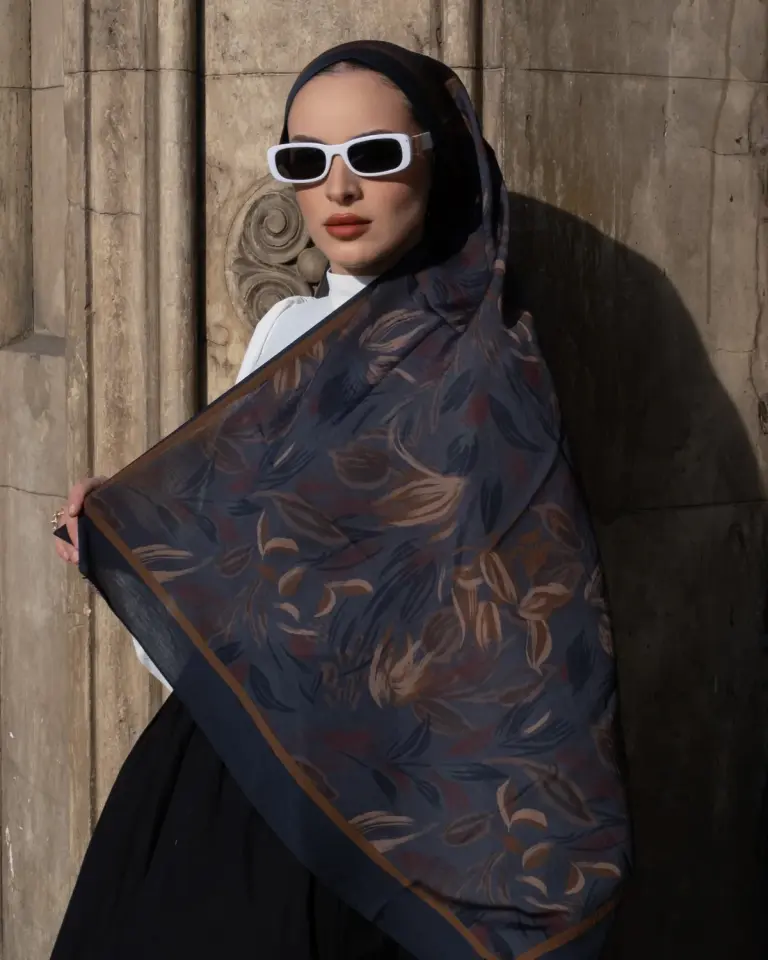 BRADA ATELİER HANDMADE ŞAL KOLEKSİYONU