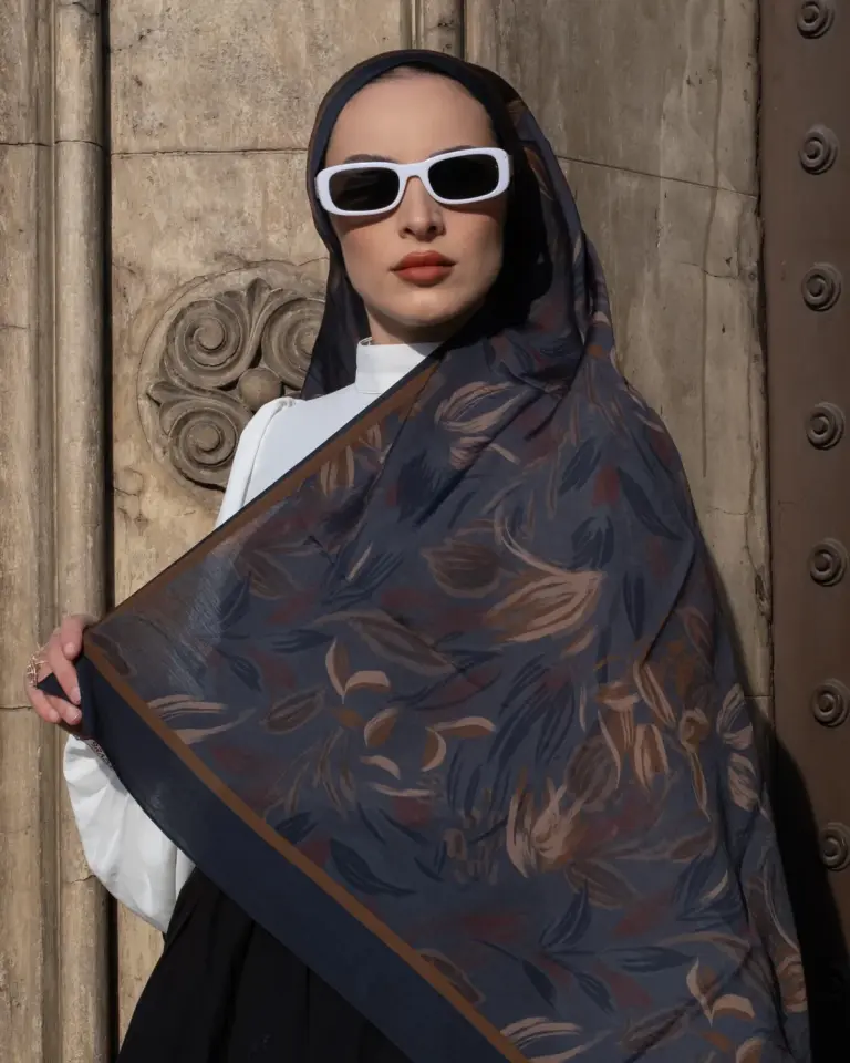 BRADA ATELİER HANDMADE ŞAL KOLEKSİYONU