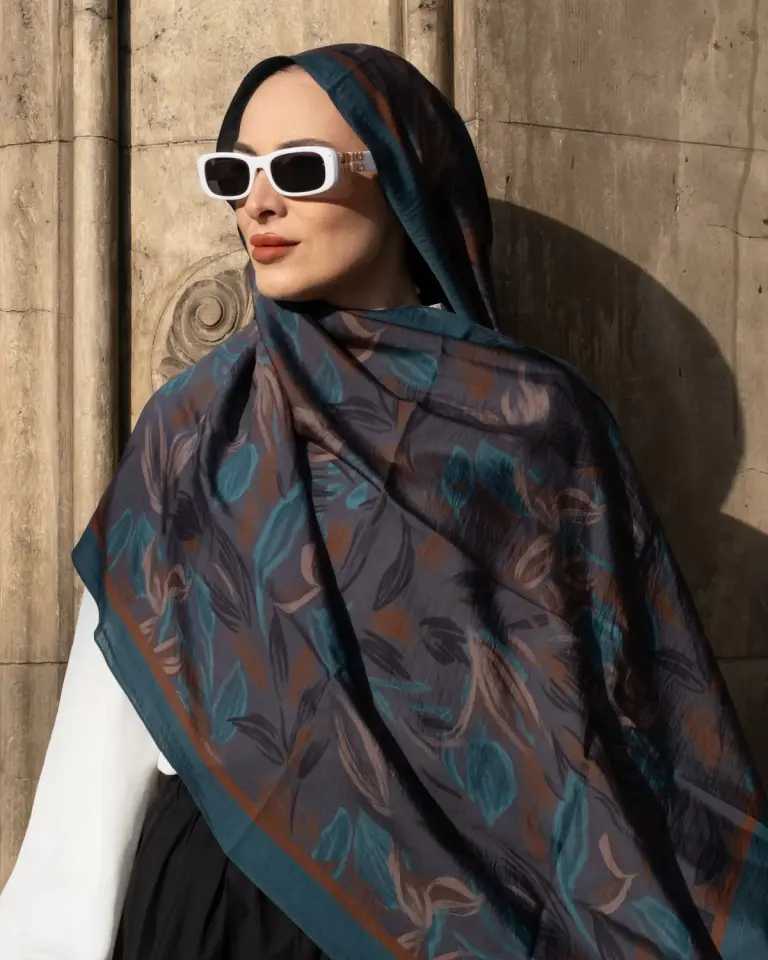 BRADA ATELİER HANDMADE ŞAL KOLEKSİYONU