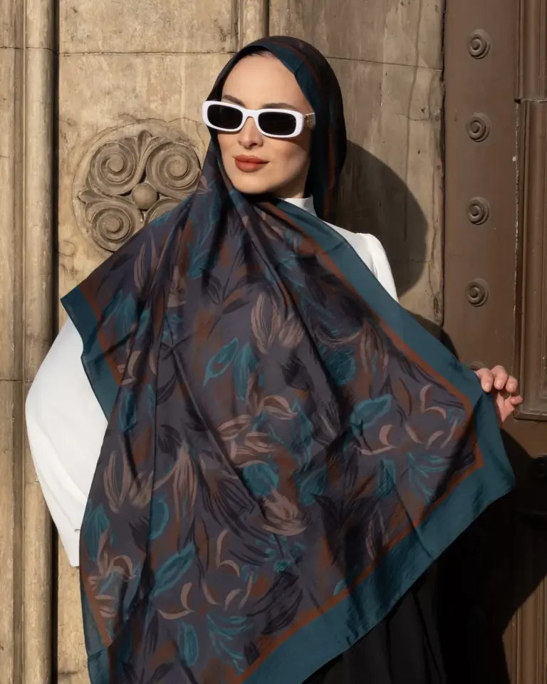 BRADA ATELİER HANDMADE ŞAL KOLEKSİYONU