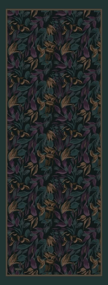 BRADA ATELİER HANDMADE ŞAL KOLEKSİYONU