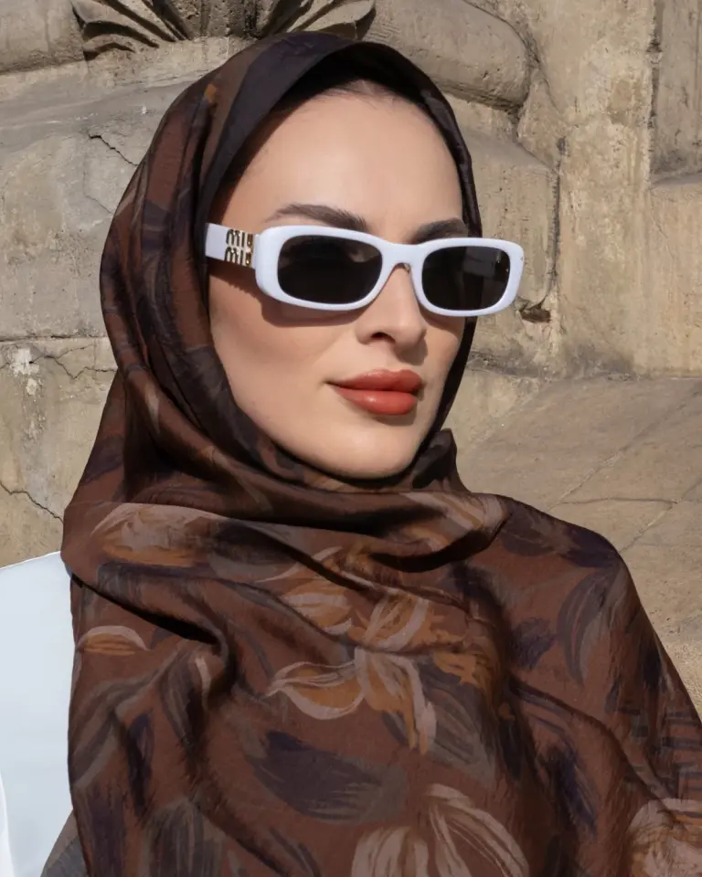 BRADA ATELİER HANDMADE ŞAL KOLEKSİYONU