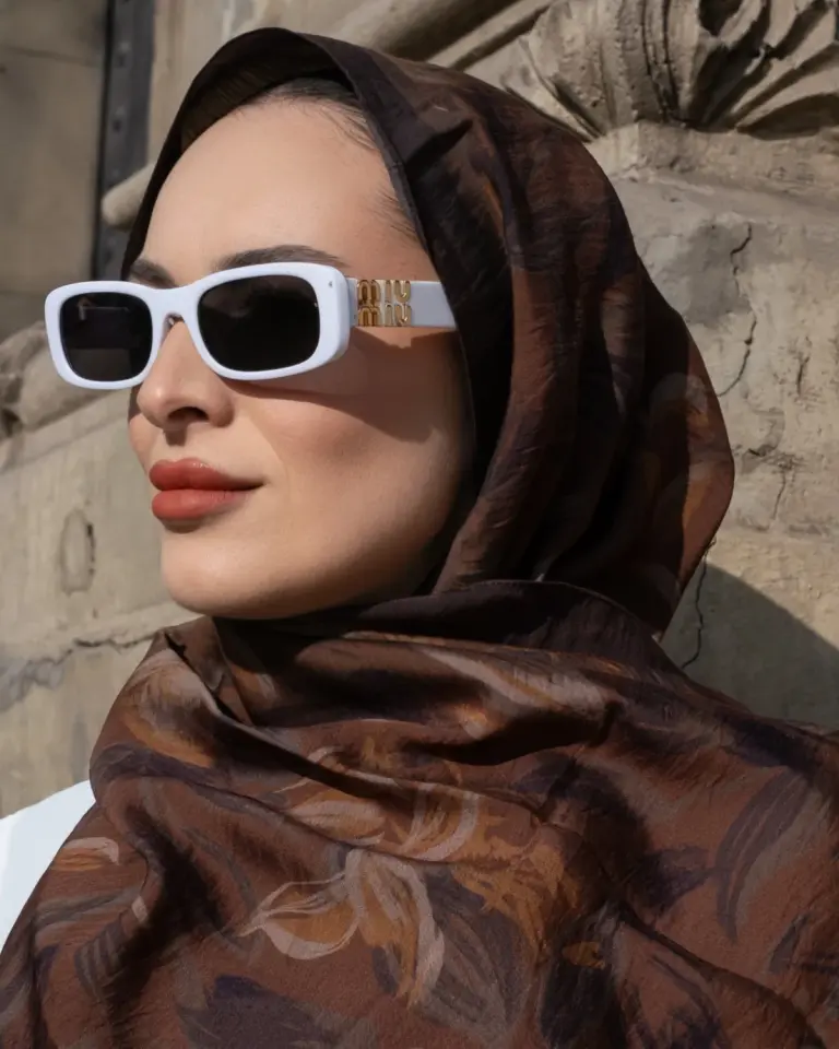 BRADA ATELİER HANDMADE ŞAL KOLEKSİYONU