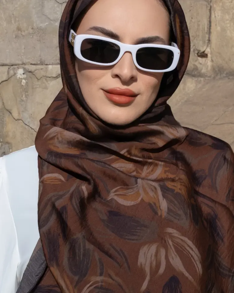 BRADA ATELİER HANDMADE ŞAL KOLEKSİYONU