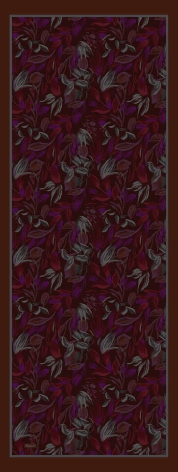 BRADA ATELİER HANDMADE ŞAL KOLEKSİYONU