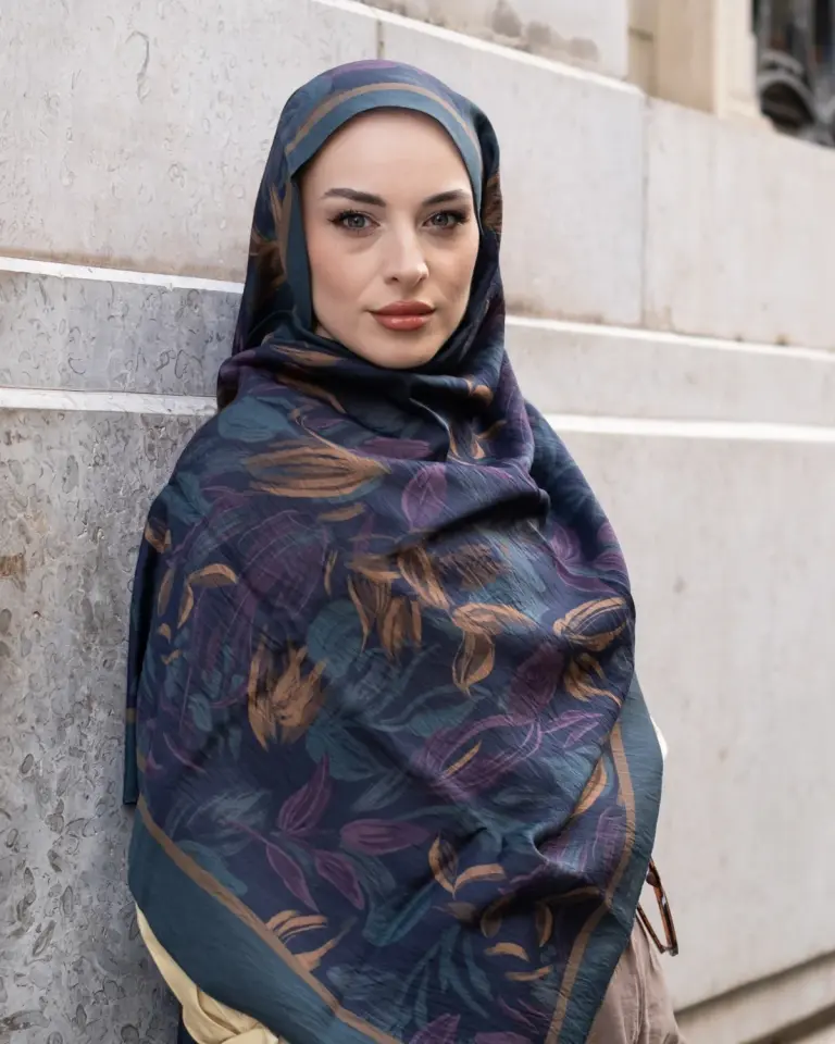 BRADA ATELİER HANDMADE ŞAL KOLEKSİYONU