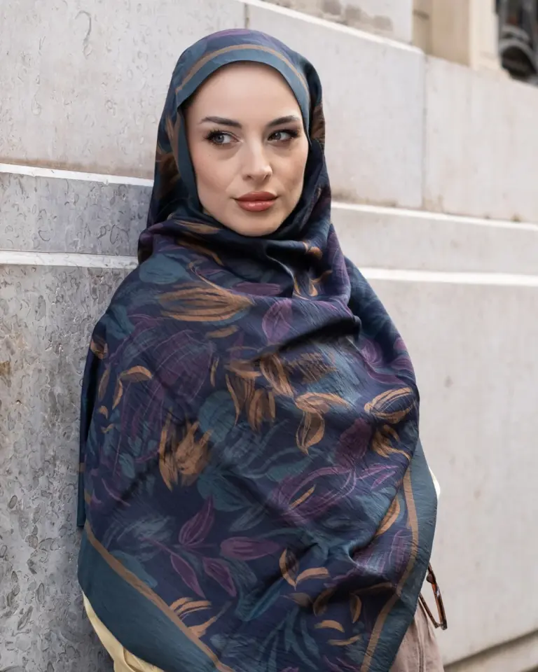 BRADA ATELİER HANDMADE ŞAL KOLEKSİYONU