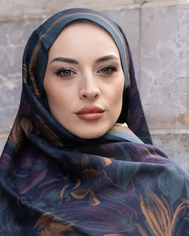 BRADA ATELİER HANDMADE ŞAL KOLEKSİYONU