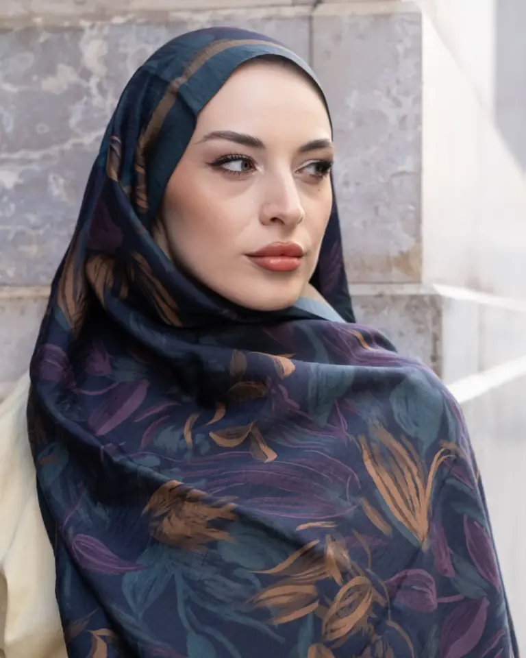 BRADA ATELİER HANDMADE ŞAL KOLEKSİYONU