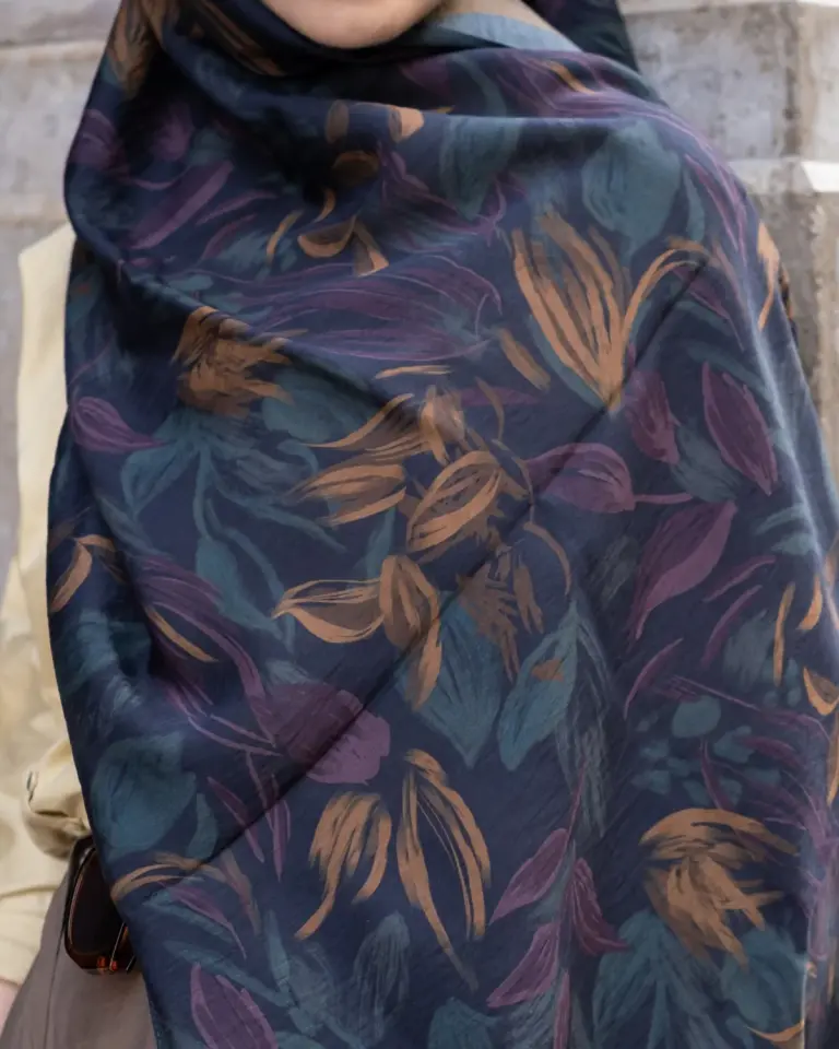 BRADA ATELİER HANDMADE ŞAL KOLEKSİYONU