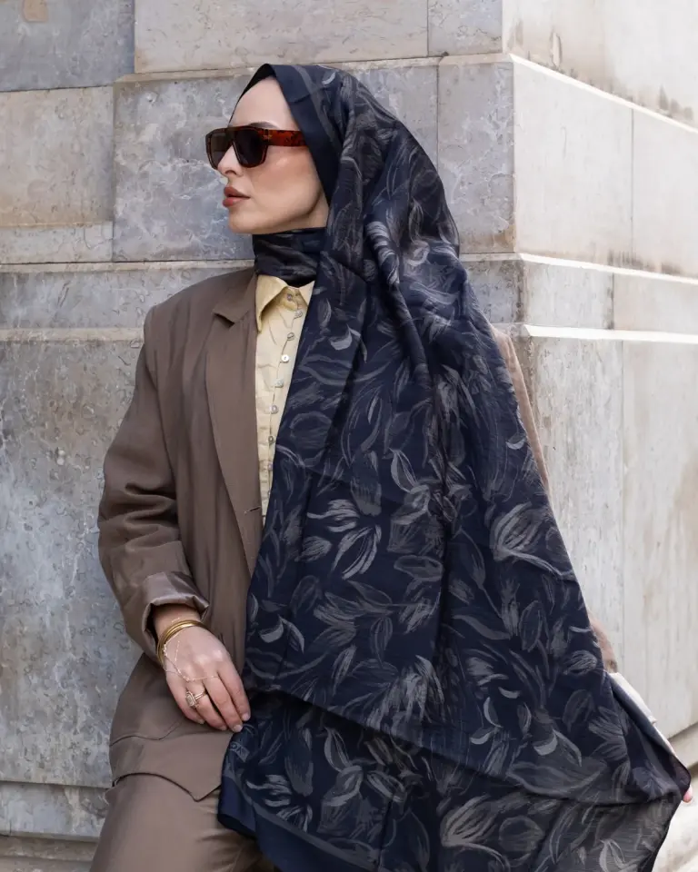 BRADA ATELİER HANDMADE ŞAL KOLEKSİYONU